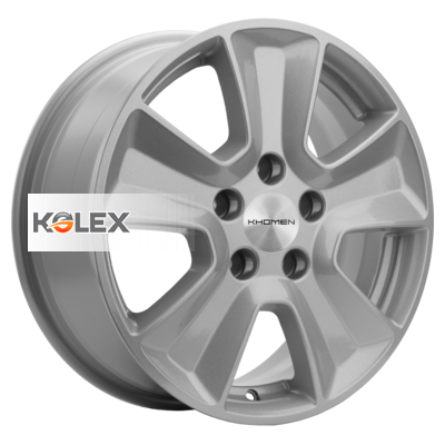 KHW1601 (CHANGAN CS35)