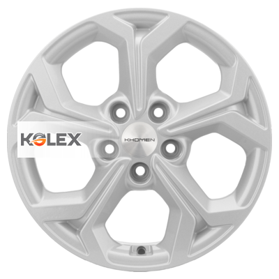 KHOMEN WHEELS KHW1606 (COROLLA)