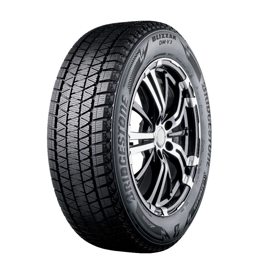 BRIDGESTONE DMV3