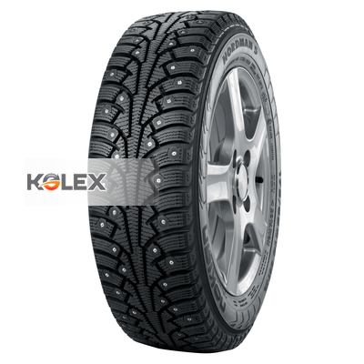 IKON TYRES (NOKIAN TYRES) NORDMAN 5XL