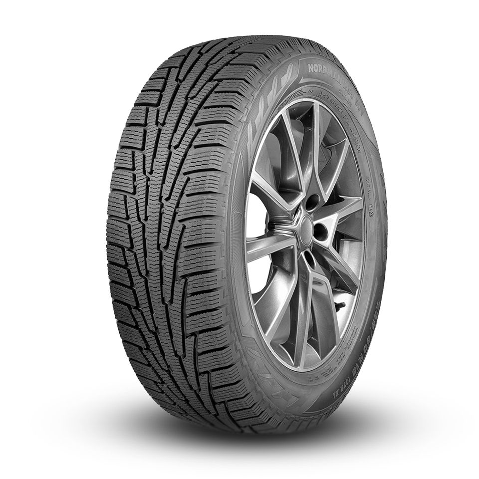 IKON TYRES (NOKIAN TYRES) NORDMAN RS2 SUV