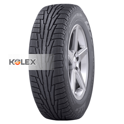 IKON TYRES (NOKIAN TYRES) NORDMAN RS2 XL