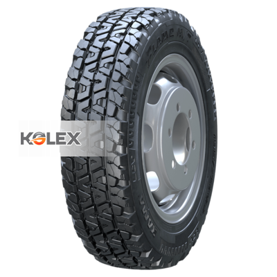 FLAME M/T LCV (НК-435)