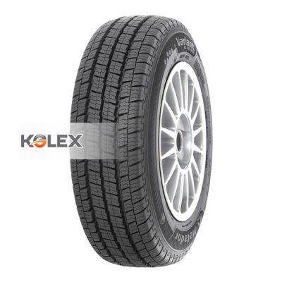 MPS 125 VARIANT ALL WEATHER