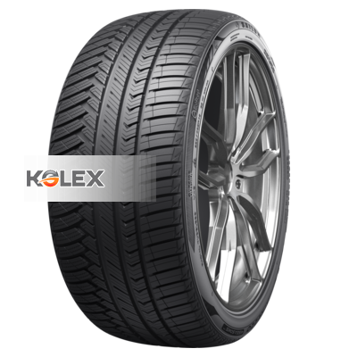 ATREZZO 4 SEASONS PRO