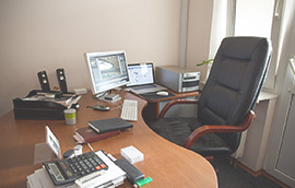 Письмо Директору